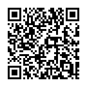 QR code linking to https://deploy-preview-748--hugothemes.netlify.app/themes/hugo-xterm/