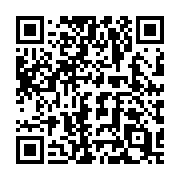 QR code linking to https://deploy-preview-748--hugothemes.netlify.app/themes/hugo-landing-accordion/