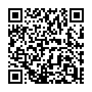 QR code linking to https://deploy-preview-748--hugothemes.netlify.app/themes/blox-tailwind/