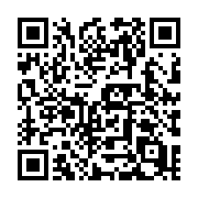 QR code linking to https://deploy-preview-748--hugothemes.netlify.app/themes/hugo-theme-yue/