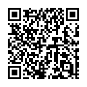 QR code linking to https://deploy-preview-748--hugothemes.netlify.app/themes/hugo-flex/