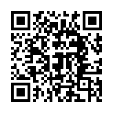QR code linking to https://deploy-preview-748--hugothemes.netlify.app/tags/book/