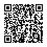QR code linking to https://deploy-preview-748--hugothemes.netlify.app/themes/hugo-scroll/