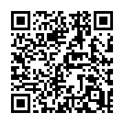 QR code linking to https://deploy-preview-748--hugothemes.netlify.app/themes/demius/