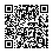 QR code linking to https://deploy-preview-748--hugothemes.netlify.app/themes/hugo-theme-yinyang/