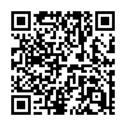 QR code linking to https://deploy-preview-748--hugothemes.netlify.app/themes/freshpink/