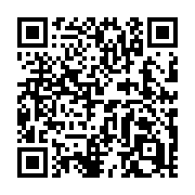 QR code linking to https://deploy-preview-748--hugothemes.netlify.app/themes/gokarna/