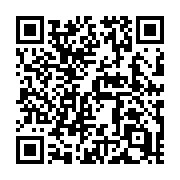 QR code linking to https://deploy-preview-748--hugothemes.netlify.app/themes/corporio/