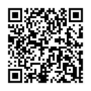 QR code linking to https://deploy-preview-748--hugothemes.netlify.app/themes/docuapi/