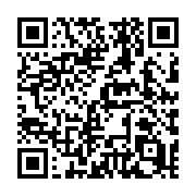 QR code linking to https://deploy-preview-748--hugothemes.netlify.app/themes/hinode/