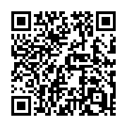 QR code linking to https://deploy-preview-748--hugothemes.netlify.app/themes/newsroom/