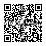 QR code linking to https://deploy-preview-748--hugothemes.netlify.app/themes/aether/