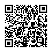 QR code linking to https://deploy-preview-748--hugothemes.netlify.app/themes/axiom/