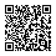 QR code linking to https://deploy-preview-748--hugothemes.netlify.app/themes/goldmaster/
