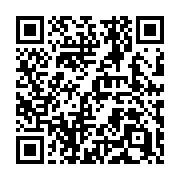 QR code linking to https://deploy-preview-748--hugothemes.netlify.app/themes/huey/