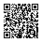 QR code linking to https://deploy-preview-748--hugothemes.netlify.app/themes/ghostwriter/