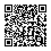 QR code linking to https://deploy-preview-748--hugothemes.netlify.app/themes/hugo-theme-bootstrap/