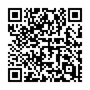 QR code linking to https://deploy-preview-748--hugothemes.netlify.app/themes/hugo-bootstrap-theme/