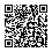 QR code linking to https://deploy-preview-748--hugothemes.netlify.app/themes/hugo-toigian/