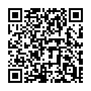 QR code linking to https://deploy-preview-748--hugothemes.netlify.app/themes/hugo-theme-flat/
