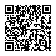 QR code linking to https://deploy-preview-748--hugothemes.netlify.app/themes/hugo-news/