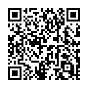 QR code linking to https://deploy-preview-748--hugothemes.netlify.app/themes/arberia/