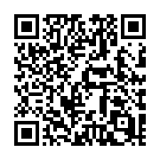 QR code linking to https://deploy-preview-748--hugothemes.netlify.app/themes/nightfolio/
