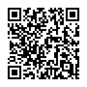 QR code linking to https://deploy-preview-748--hugothemes.netlify.app/themes/berenice/