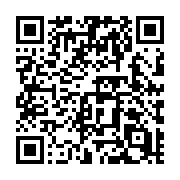 QR code linking to https://deploy-preview-748--hugothemes.netlify.app/themes/hugo-theme-techdoc/