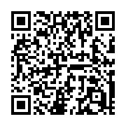 QR code linking to https://deploy-preview-748--hugothemes.netlify.app/themes/coming-soon/