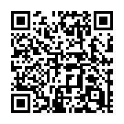 QR code linking to https://deploy-preview-748--hugothemes.netlify.app/themes/dark-theme-editor/