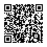 QR code linking to https://deploy-preview-748--hugothemes.netlify.app/themes/inkblotty/