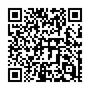 QR code linking to https://deploy-preview-748--hugothemes.netlify.app/themes/hugo-theme-fluidity/