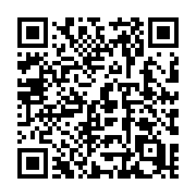 QR code linking to https://deploy-preview-748--hugothemes.netlify.app/themes/hugolify-theme/