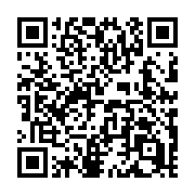 QR code linking to https://deploy-preview-748--hugothemes.netlify.app/themes/clarity/