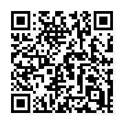 QR code linking to https://deploy-preview-748--hugothemes.netlify.app/themes/careercanvas/