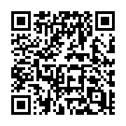 QR code linking to https://deploy-preview-748--hugothemes.netlify.app/themes/hugo-minimal-black/