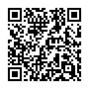 QR code linking to https://deploy-preview-748--hugothemes.netlify.app/themes/hyde/