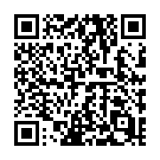 QR code linking to https://deploy-preview-748--hugothemes.netlify.app/themes/hugo-juicebar/