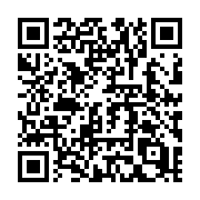 QR code linking to https://deploy-preview-748--hugothemes.netlify.app/themes/rusty-typewriter/