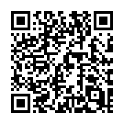 QR code linking to https://deploy-preview-748--hugothemes.netlify.app/themes/hugo-brewm/