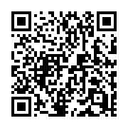 QR code linking to https://deploy-preview-748--hugothemes.netlify.app/themes/dario/