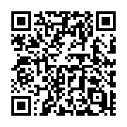 QR code linking to https://deploy-preview-748--hugothemes.netlify.app/themes/hugo-theme-anubis2/