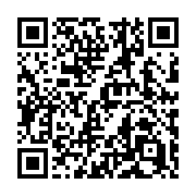 QR code linking to https://deploy-preview-748--hugothemes.netlify.app/themes/sans/