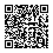 QR code linking to https://deploy-preview-748--hugothemes.netlify.app/themes/hugo-techie-personal/