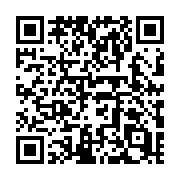 QR code linking to https://deploy-preview-748--hugothemes.netlify.app/themes/hugo-theme-iris/