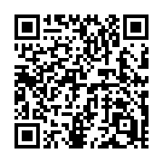 QR code linking to https://deploy-preview-748--hugothemes.netlify.app/themes/neopost/