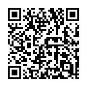 QR code linking to https://deploy-preview-748--hugothemes.netlify.app/themes/hugo-bearneo/