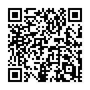 QR code linking to https://deploy-preview-748--hugothemes.netlify.app/themes/hugotex/
