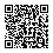 QR code linking to https://deploy-preview-748--hugothemes.netlify.app/themes/hugo-landing-sections/